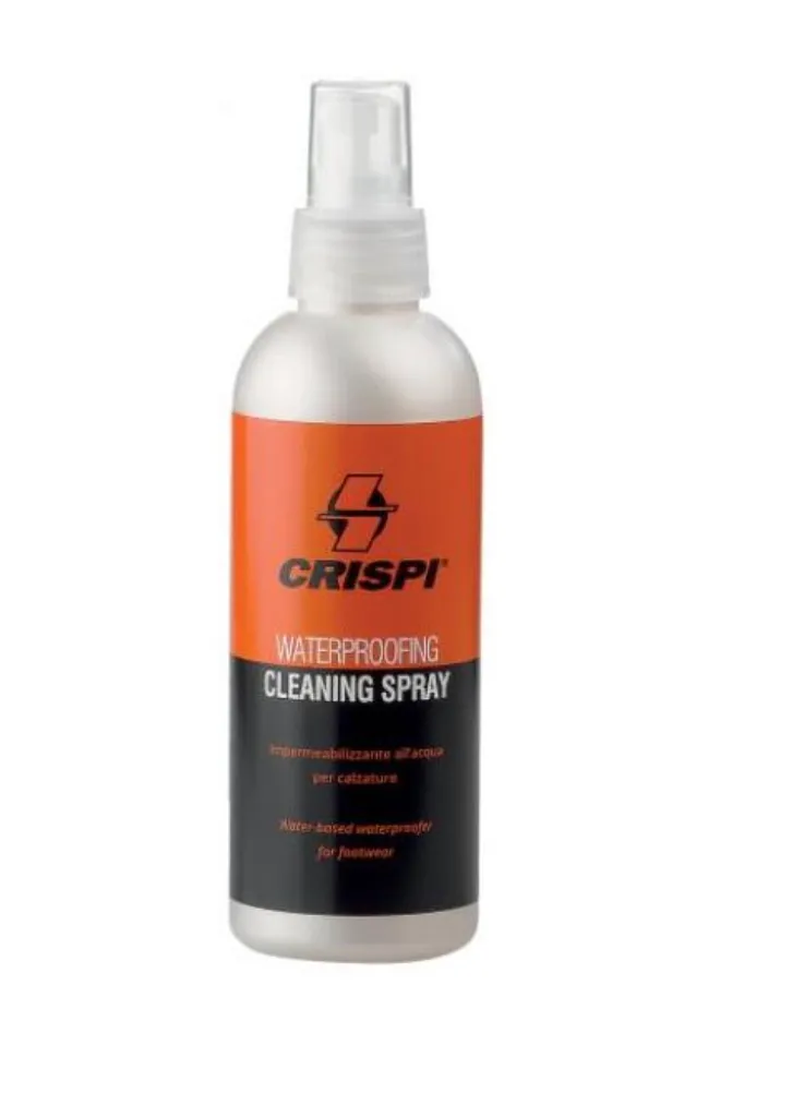 Waterproof Spray 150ml - Crispi