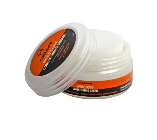 Waterproof Conditionning Cream - Crispi