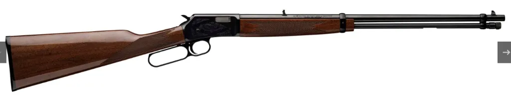 Carabine BL22- Browning