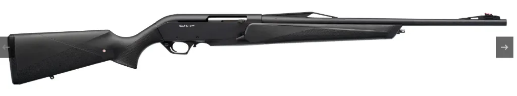 Carabine SXR2 30-06 SPG  - Winchester