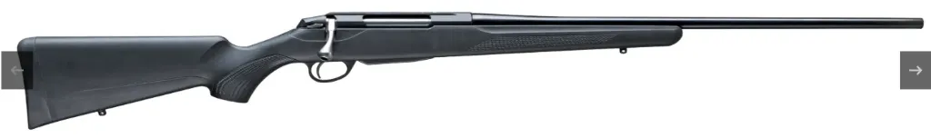 C tikka T3x lite 30-06spg  10059