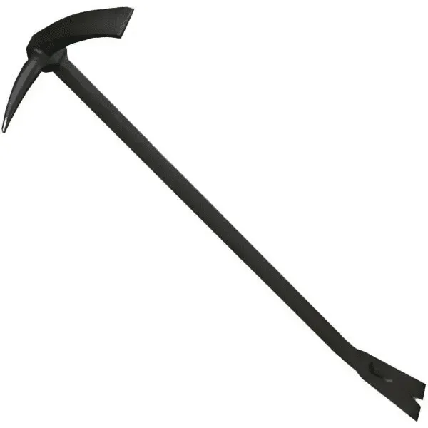 [PB30-S] 30" RatBar™ with Spike - Rapid Assaults Tools