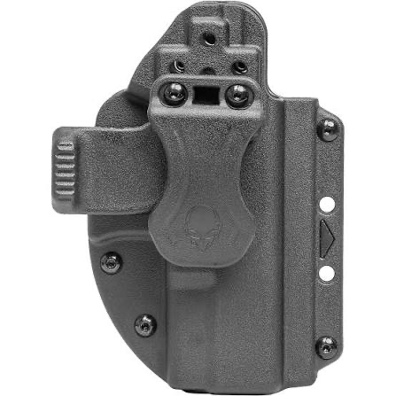 Photon Holster for Glock 43 - NoLight (Black) Alien Gear