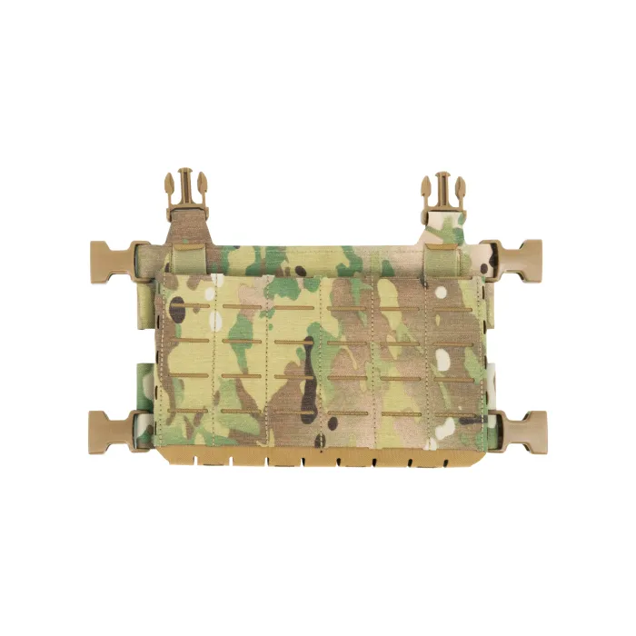 [D3CR_MOD1-1-3-MC] Haley Strategic MOD Placard (MultiCam)