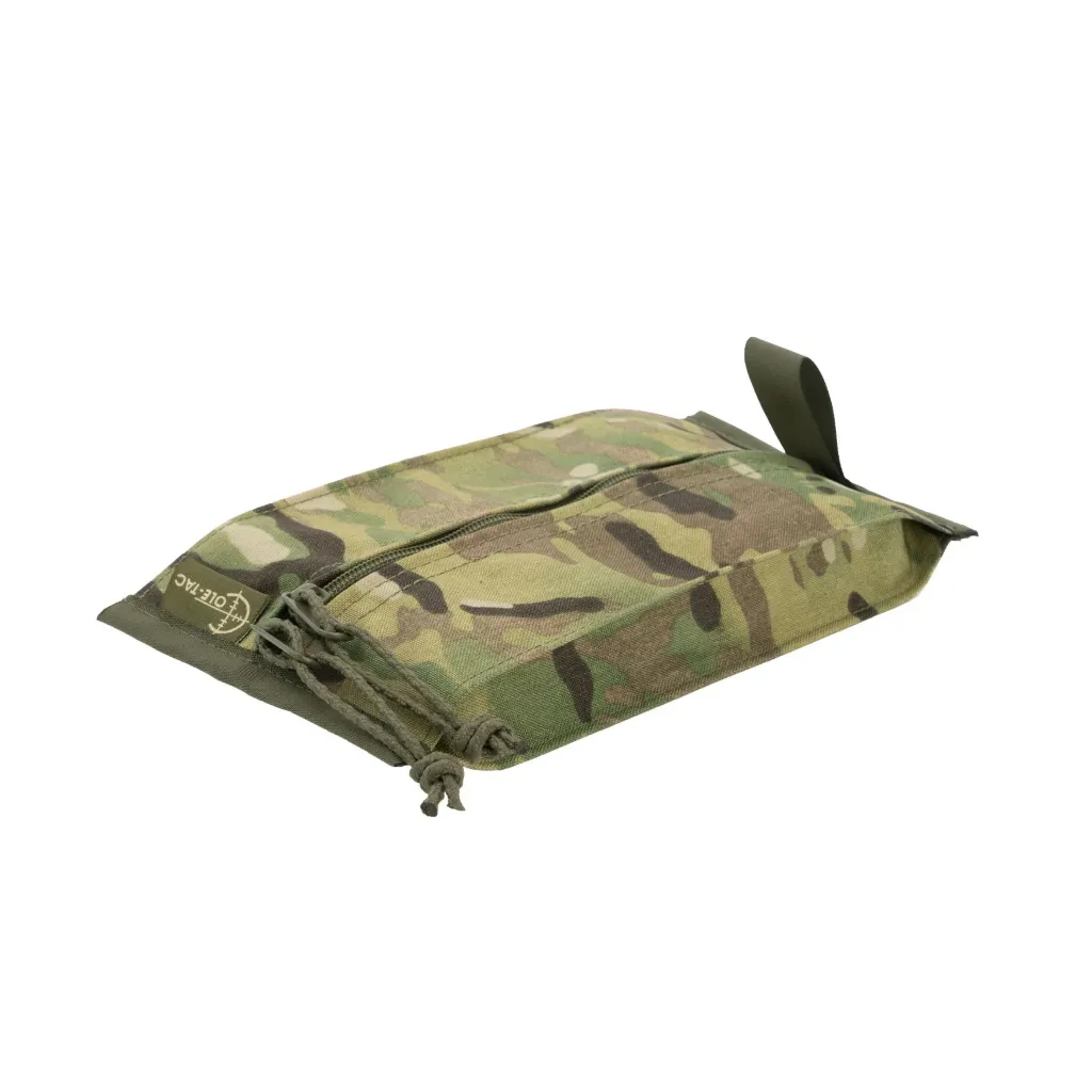 Popcorn Bag (Multicam) Cole-Tac