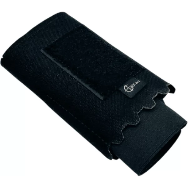 Cole-Tac Scope Poncho (Black)