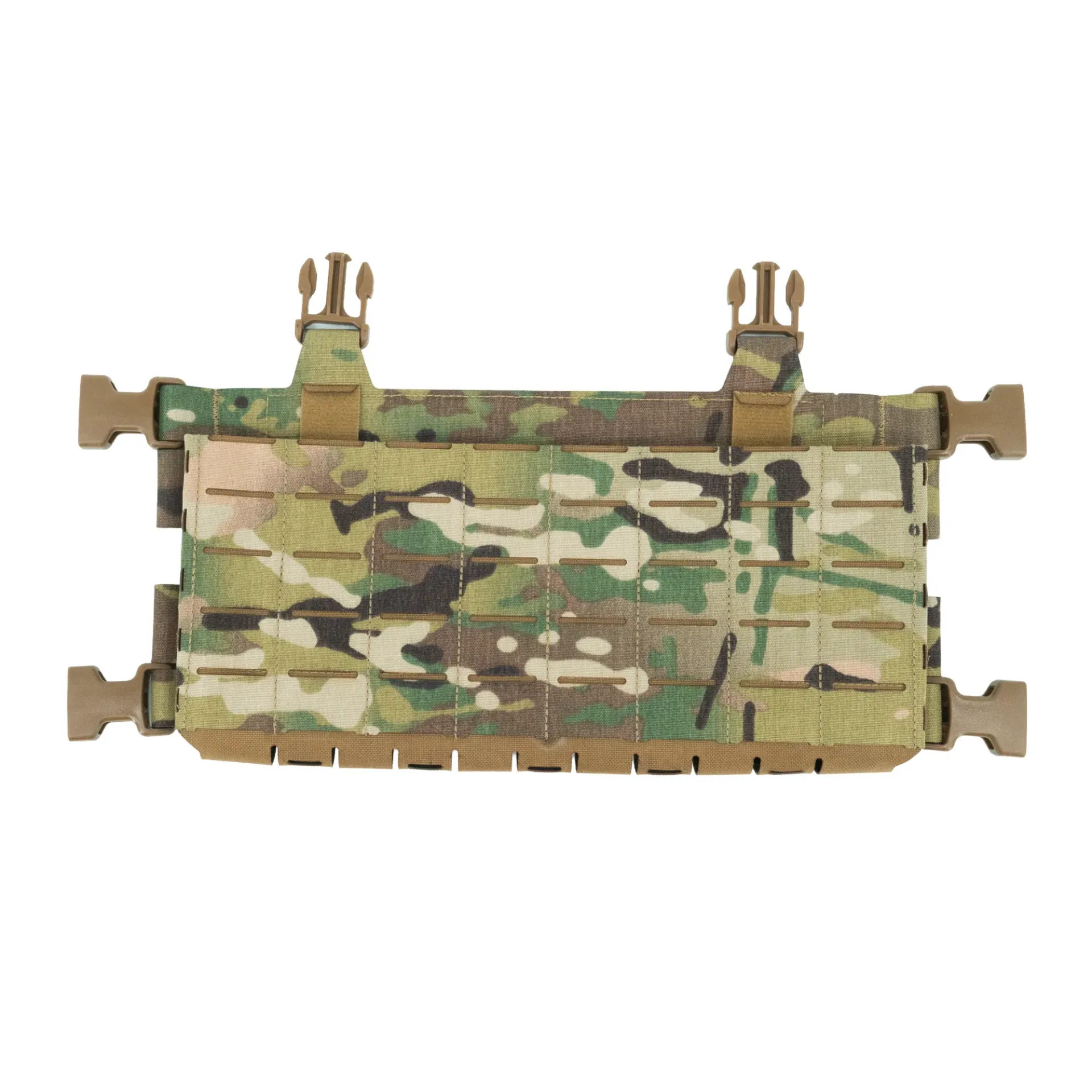 Haley Strategic MOD Plus Placard (MultiCam)