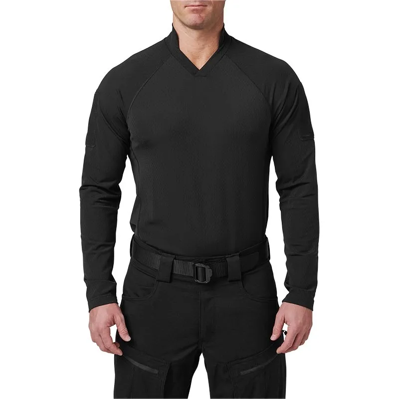 Haut V.XI Sigurd (Black) - 5.11 Tactical (XS)