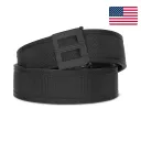 Kore Essentials Nylon Duty Belt 2.25'' w/D2 Buckle - Complete kit