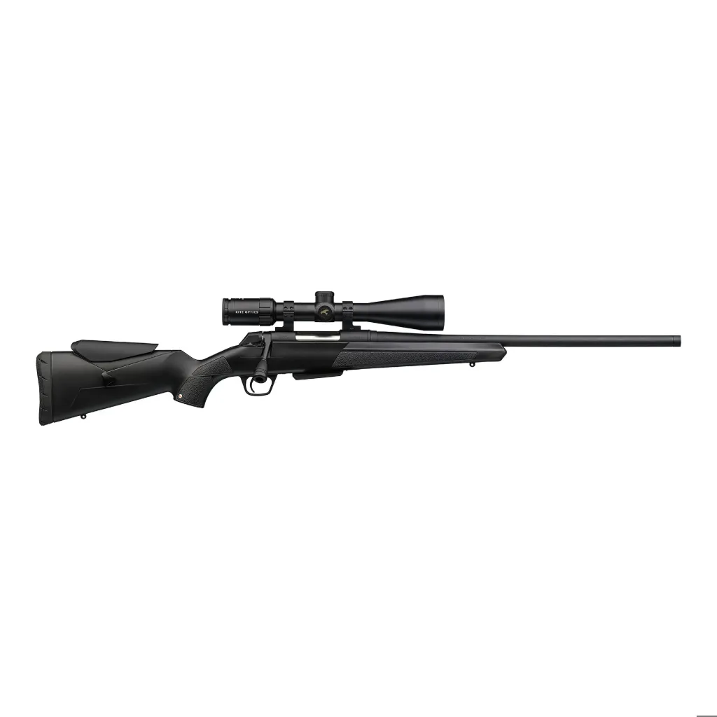 Carabine XPR Varmint - ADJ, NS, SM, THRM14X1, 30-06SPRG - Winchester