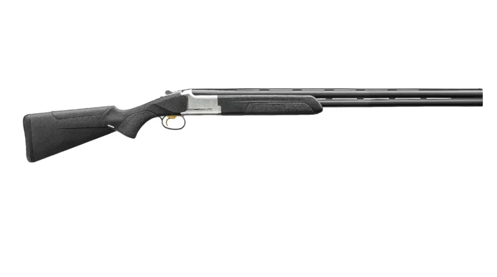 [018317304] B525 COMPOSITE ADJ  Cal.12  71CM INV+ - Browning