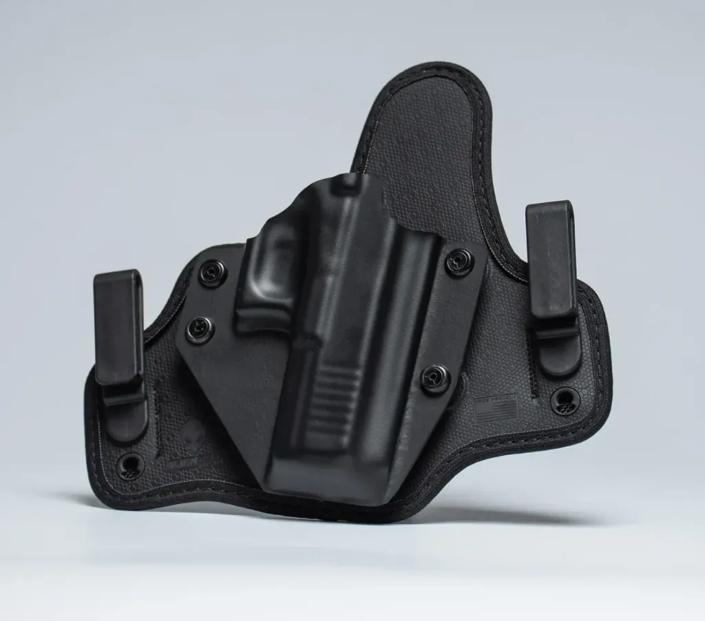 Cloak Tuck 3.5 IWB Holster for Glock 26 - Alien Gear