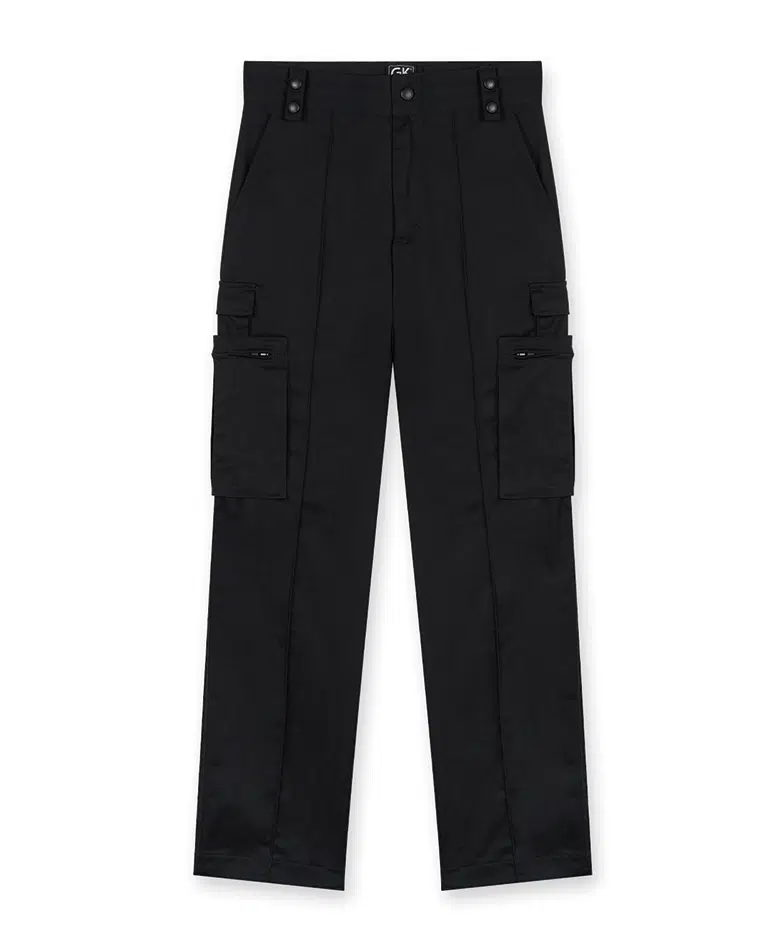 GK Pro Ultimate Pants (Matt Black) (34)