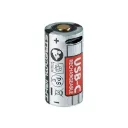 SL-B9 USB-C, CR123 Batterij
