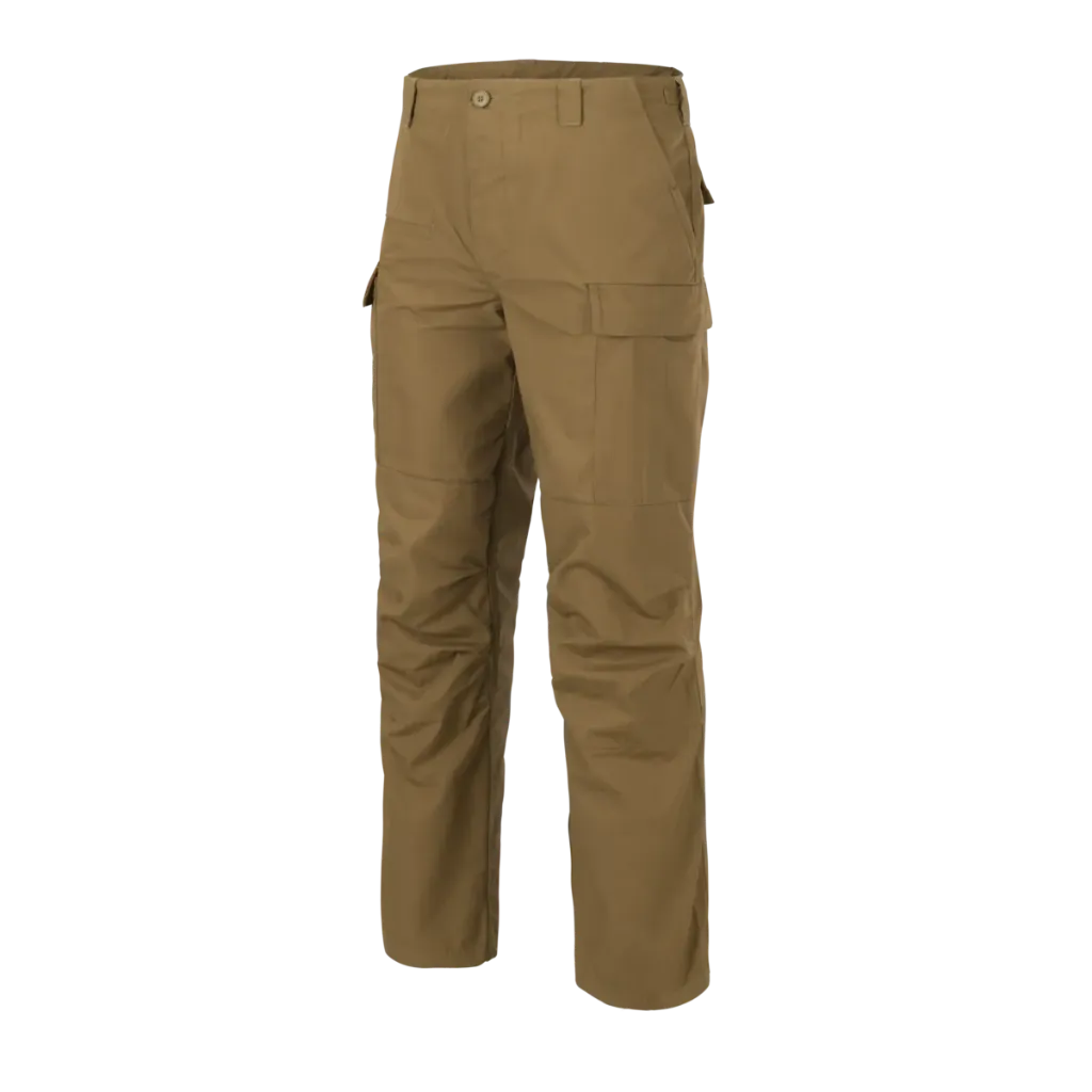 BDU Mk2 Pants (Coyote) Helikon-Tex (L/R (34/32))