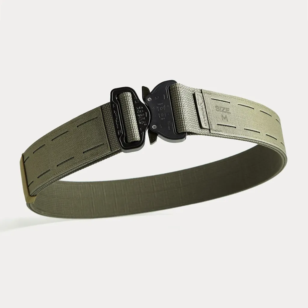 Duty Belt (Olive) Terra B (XXL)