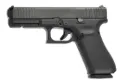 Glock 17 Gen 5 MOS 9x19 (Black)