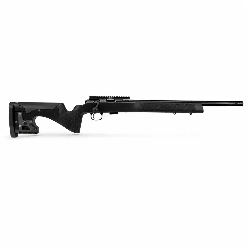 C CZ 457 LRP .22 10123