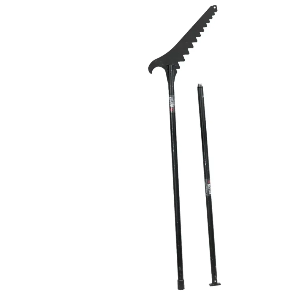 [WBR72] Rapid Assault Tools 72" RatRake w/ saw