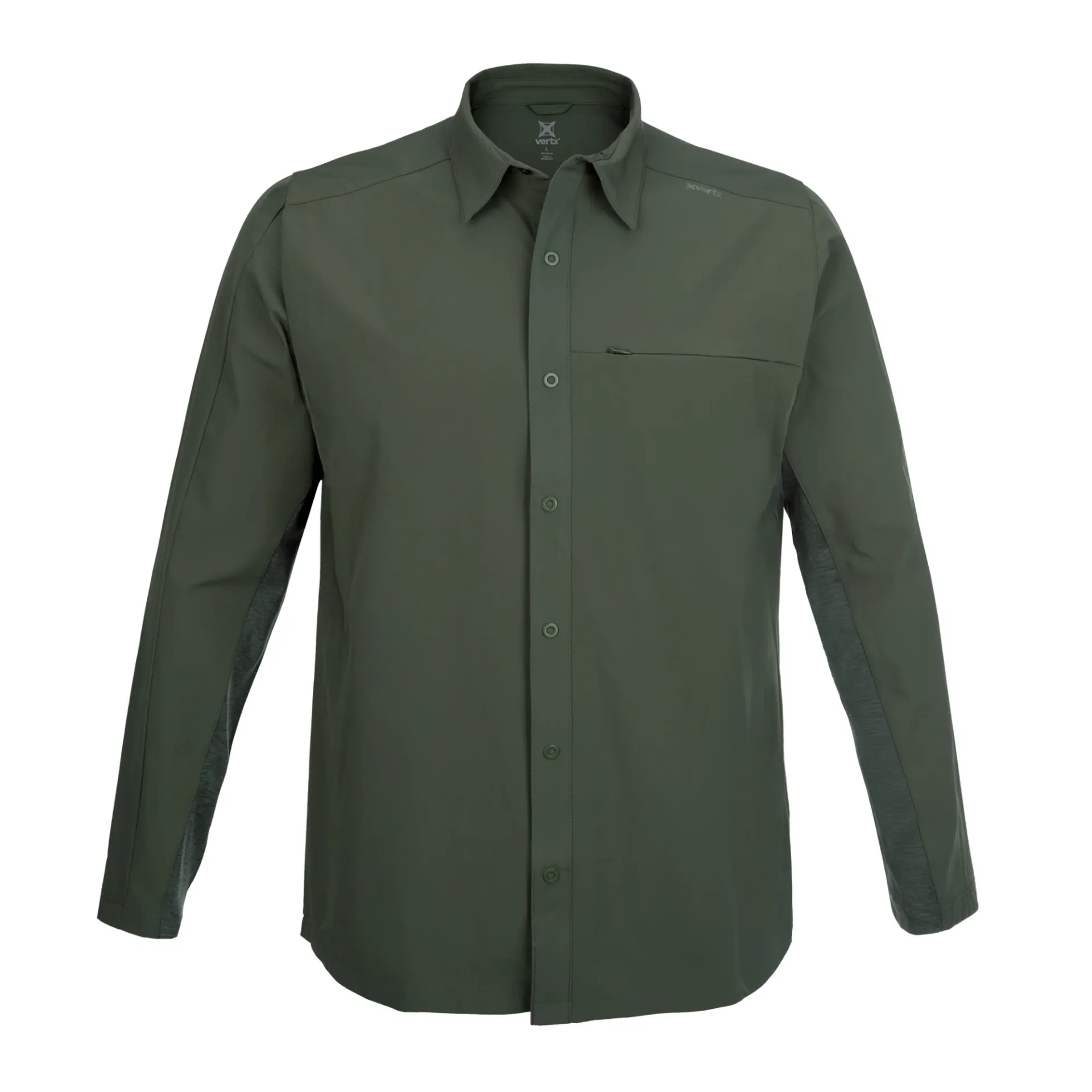 Vertx Expedition Men's Long Sleeve Shirt