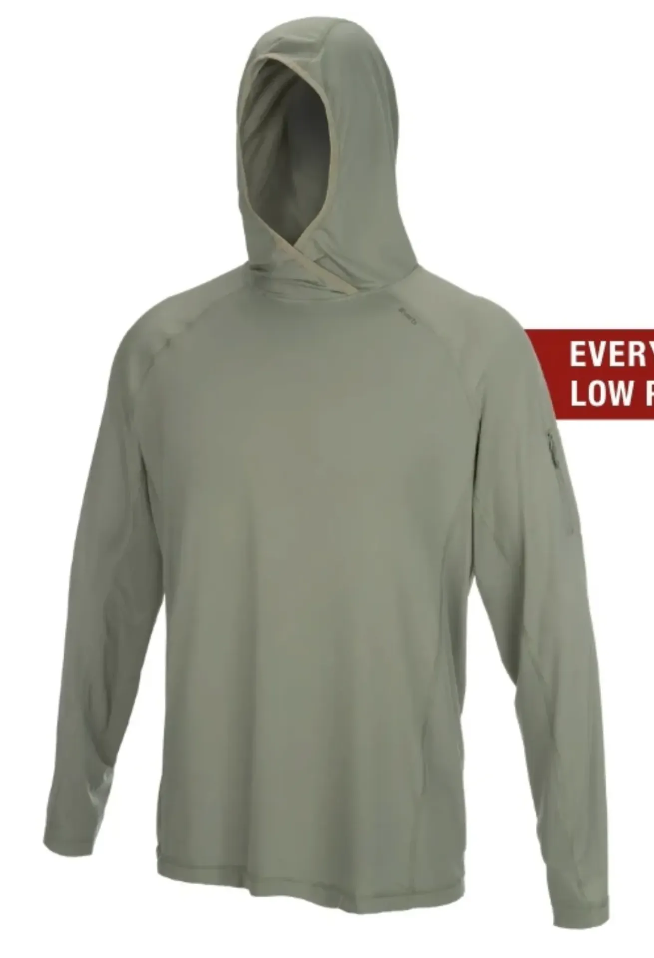[FTX 1530 MTSH S] Full Sun Hoody (Mountain Shade) - Vertx (S)