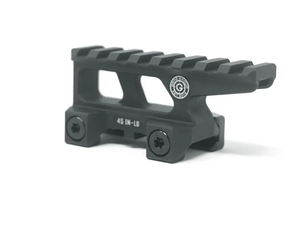 Lerna Mount Kit for Eotech EXPS (Black)- GBRS