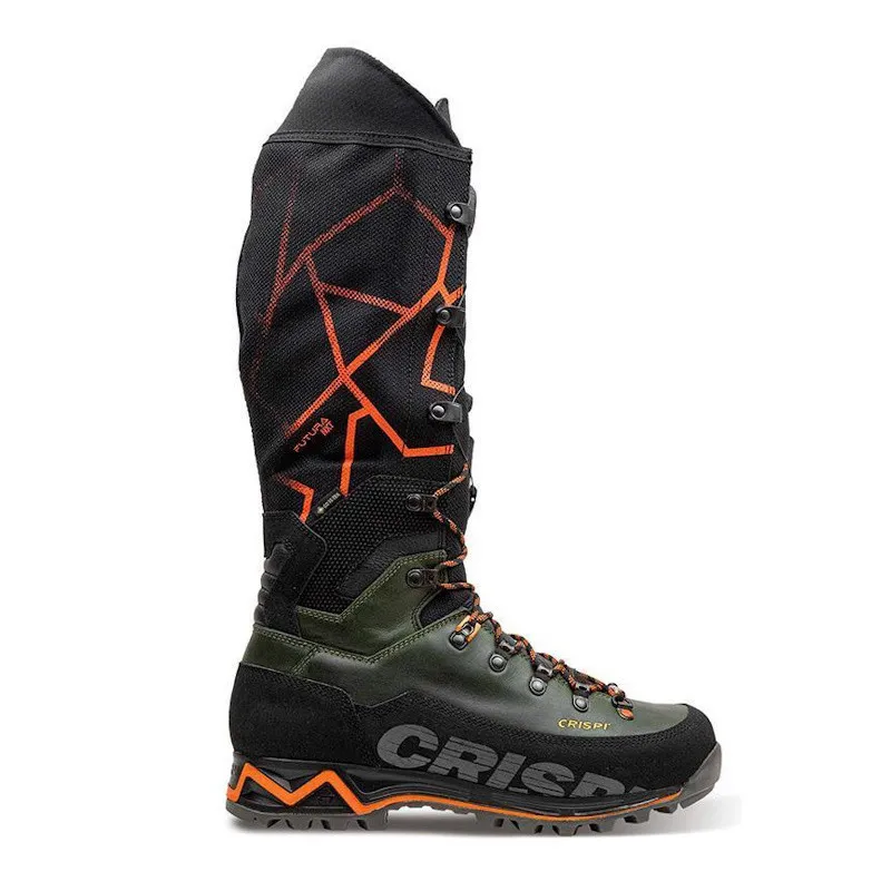 CRISPI Futura NXT Green T.44