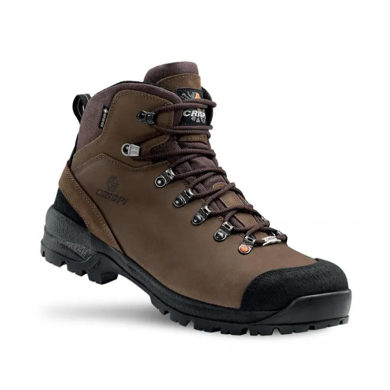 CRISPI HEIO TIND GTX BROWN