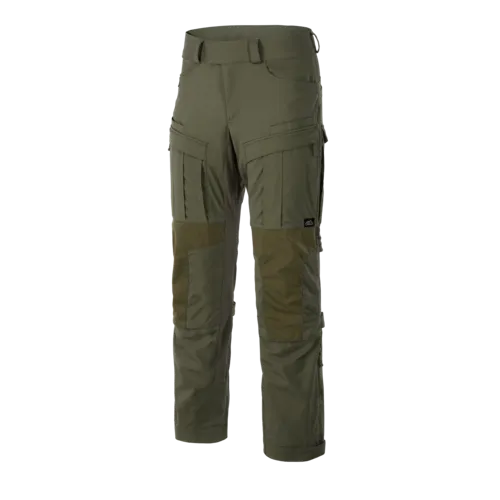 [SP-MCD-DN-02-B02] Helikon-Tex MCDU Combat Pants (Olive Green) (XS/R (28/32))