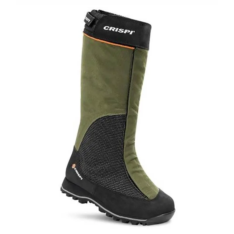 CRISPI Highland Pro Olive T.44 LIQUIDATION