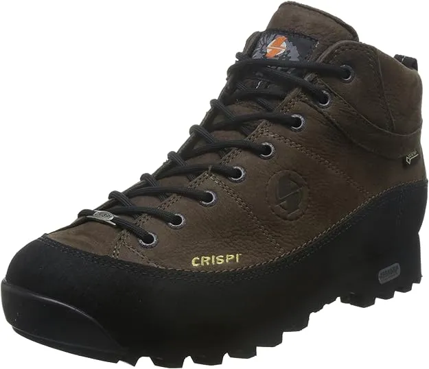 CRISPI Monaco tinn GTX Dark Brown