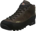 CRISPI Monaco tinn GTX Dark Brown LIQUIDATION (copie)
