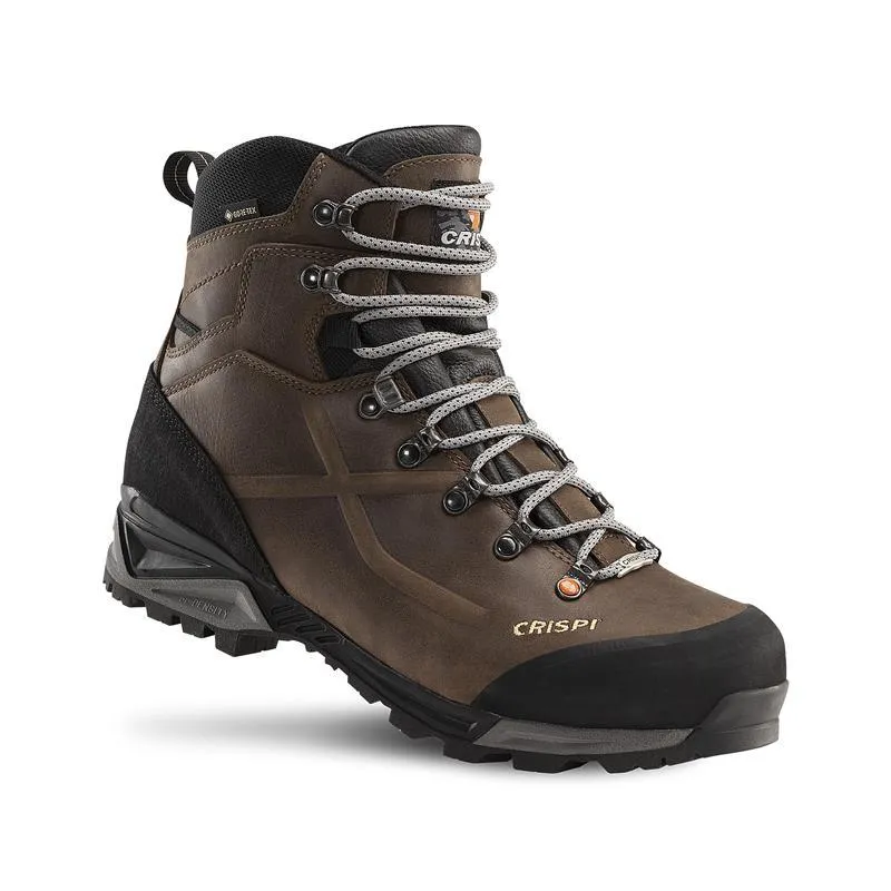 CRISPI PRO GTX Brown Grey LIQUIDATION (41)