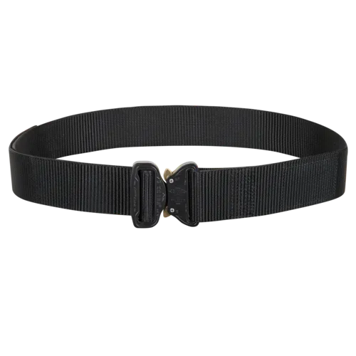 COBRA (FC45) Tactical Belt (Black) (XXL)