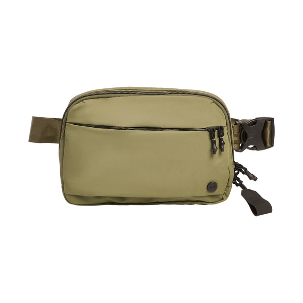 Everyday Fanny Pack+ (Ranger Green) - Vertx