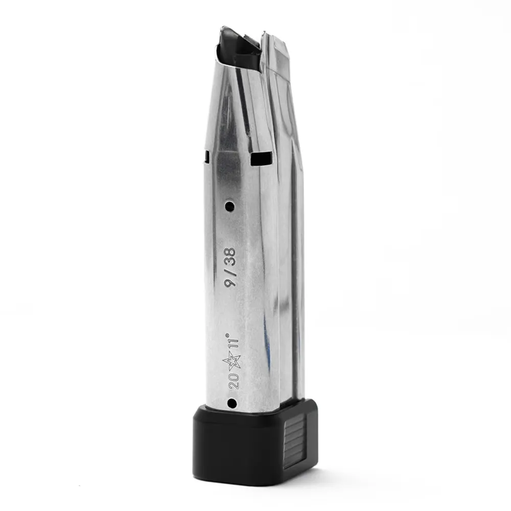 20 Round 9mm Magazines - Staccato