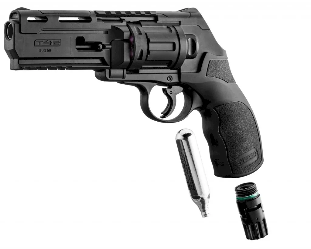Fusil Juxtaposé T4E TS 68