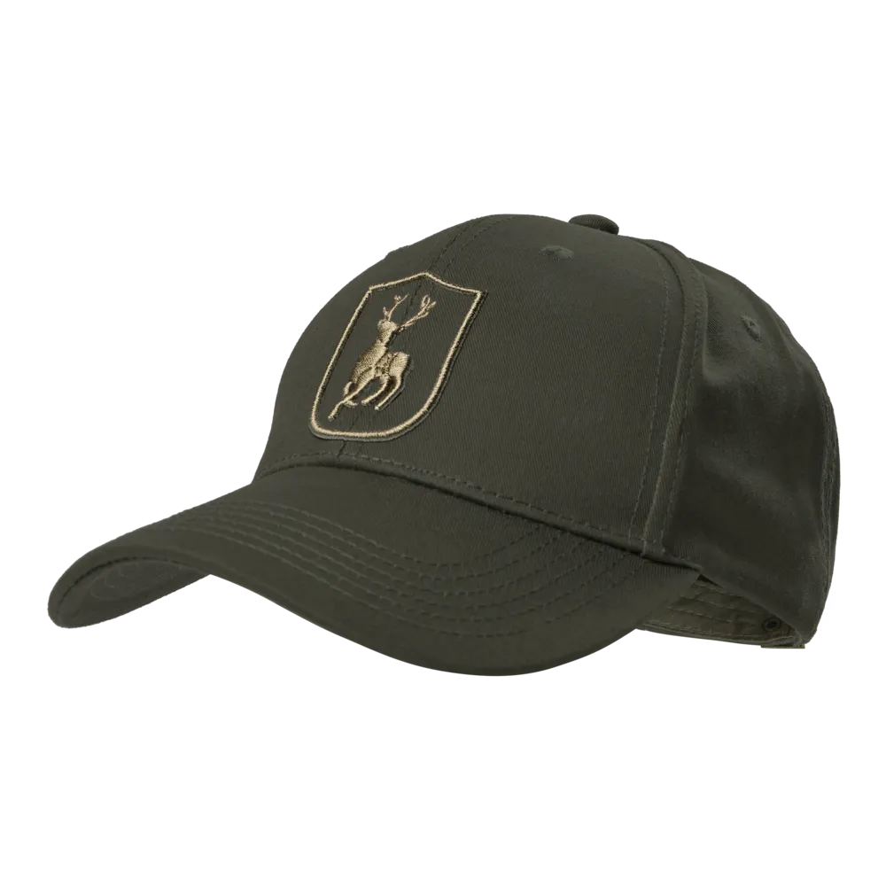 [6016-393] Shield Cap Deerhunter
