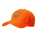 Shield Cap (Orange) Deerhunter