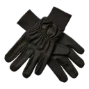 Leather Gloves (Wood) Deerhunter