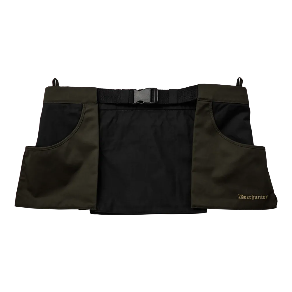 [9126-393] Atlas Game Belt Deerhunter