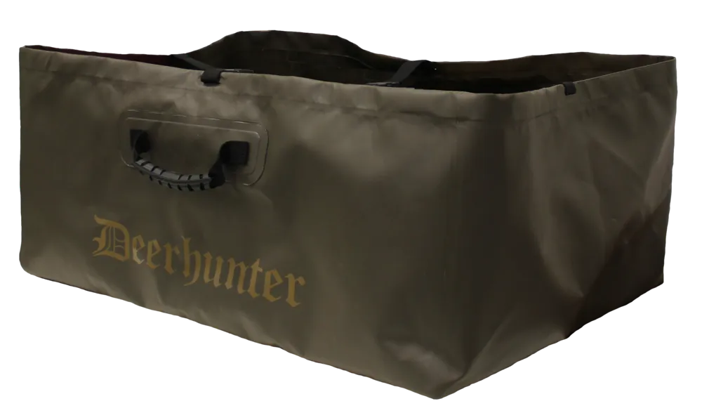 [M342-376] Waterproof wild bag