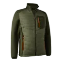 Chamois Padded Jacket (Forest Green) Deerhunter