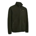 Atlas Fleece Jacket (Forest Green) Deerhunter
