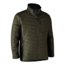 Moor Padded Jacket with softshell (Advanced Green) Deerhunter