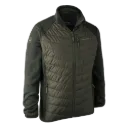 Moor Padded Jacket with knit (Timber) Deerhunter