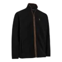 Cumbria Fleece Jacket (Anthracite Grey)
