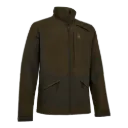 Rogaland Softshell Jacket (Fallen Leaf) Deerhunter