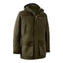 Eagle Jacket (Tarmac Green) Deerhunter