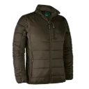 Heat Padded Jacket (Wood) Deerhunter